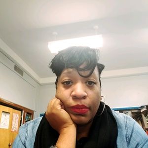 Meet your Posher, Catherine